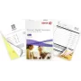 Papel preclasificado Xerox A4 (210x297 mm) 500 hojas blanco, amarillo