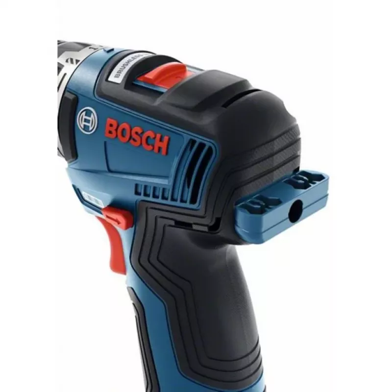 Bosch GSR 12V-35 FC Professional 1750 rpm 590 g