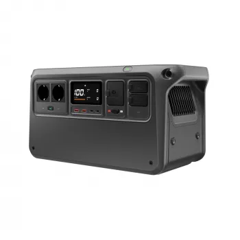 Estación de energía portátil DJI Power 1000 V2, 1024 Wh