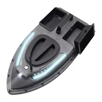Barco cebo Flytec V900 con batería de 12000 mAh – Flytec V900 12000mah