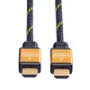 Cable HDMI High Speed ROLINE Gold, ST-ST 3,0 m (11.04.5563)