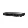 Switch no gestionado Tenda TEG1110PF-8-120W Gigabit Ethernet PoE 9 puertos