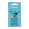 Casio calculadora SL-310UC-GN verde