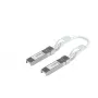 Cable InfiniBand/Fibra óptica Ubiquiti UACC-Uplink-SFP28-0.15M