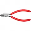 Alicate de corte diagonal Knipex 70 01 125