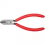 Alicate de corte diagonal Knipex 70 01 125