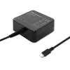 Cargador Qoltec 51027 | 65W | 5-20,3V | 2-3,25A | USB Type-C | PD