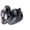 Afeitadora rotatoria Remington XR1600 recortadora negra