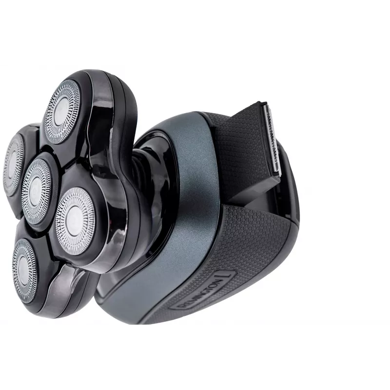 Afeitadora rotatoria Remington XR1600 recortadora negra