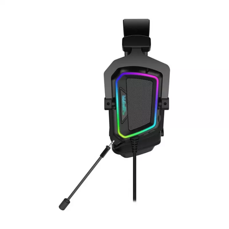 Patriot auriculares V380 RGB 7.1 USB 7.1 Virtual Surround Illuminat (PV3807UMXEK)