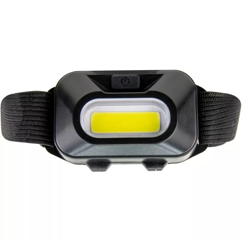 Ansmann HD120B - Linterna frontal - LED (COB) - 1 W