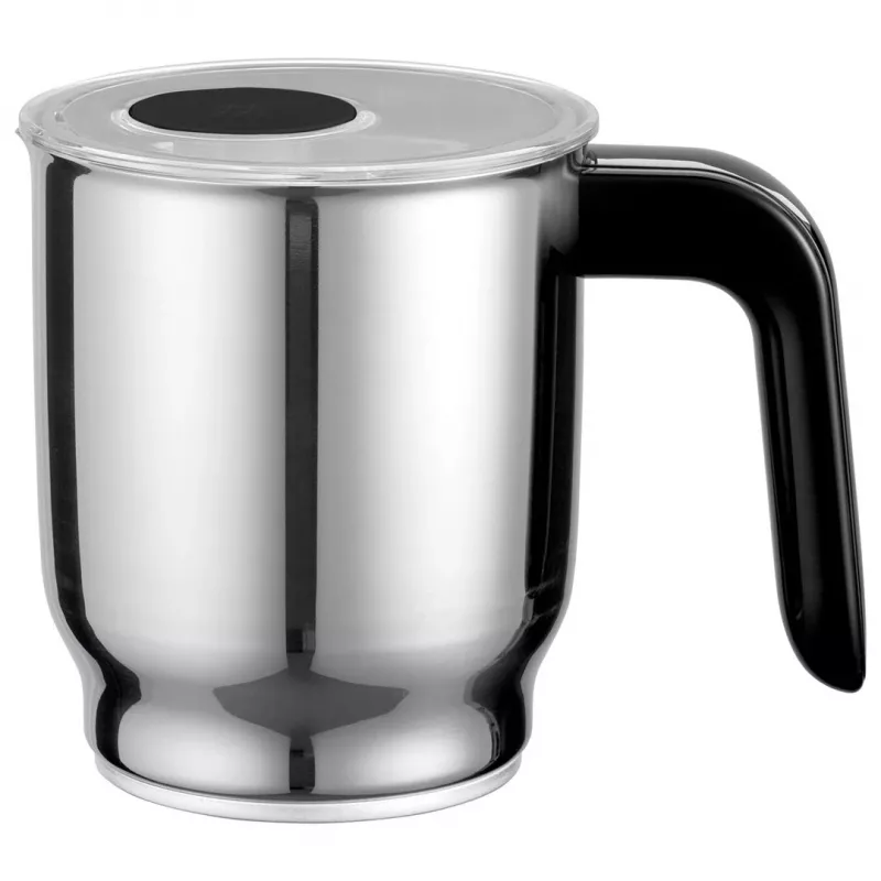 ZWILLING Enfinigy espumador de leche - negro