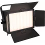 EUROLITE AKKU PLL-168 WW/CW panel LED (modelo 40001845) panel portátil alimentado por batería bicolor