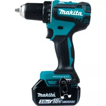 Taladro atornillador Makita DDF485RFJ