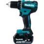 Taladro atornillador Makita DDF485RFJ
