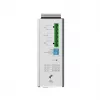 Ruijie Networks RG-NIS2100 Managed L2 Gigabit Ethernet (10/100/1000) Power over Ethernet (PoE) Negro, Acero inoxidable