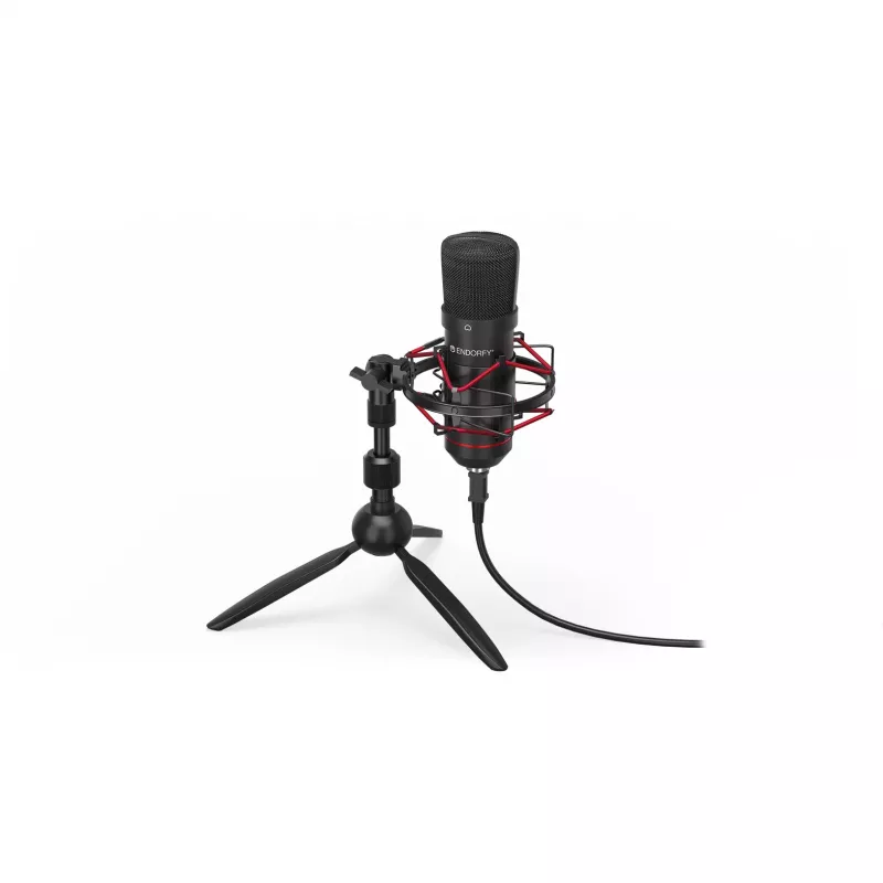 Micrófono para PC ENDORFY Solum T