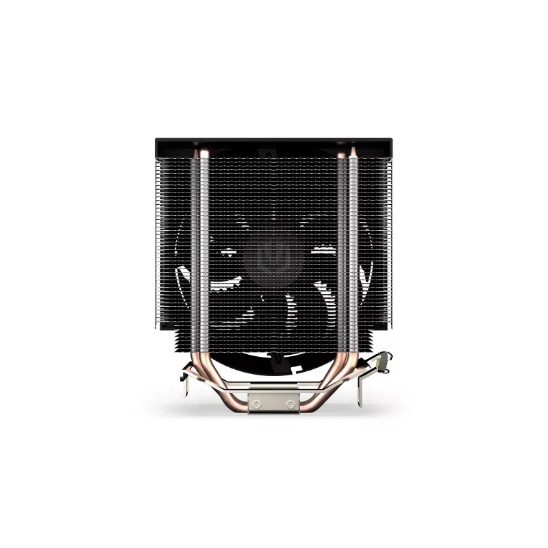 Refrigeración CPU ENDORFY Spartan 5 instalación sencilla EY3A001