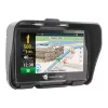 Navitel | Navegador personal | G550 MOTO | Bluetooth | pantalla táctil TFT de 4.3