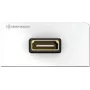Cable de extensión HDMI Kindermann 7456000710 — 10 m HDMI óptico activo 4K 60Hz