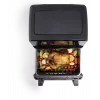 Gorenje Freidora de aire | AF2700BP | Potencia 2700 W | Capacidad 9 L | Negra