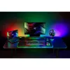 Teclado Gaming Razer BlackWidow V4 Pro USB QWERTZ alemán negro