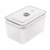 ZWILLING Fresh & Save set de inicio al vacío de plástico M/L, 7 uds., blanco