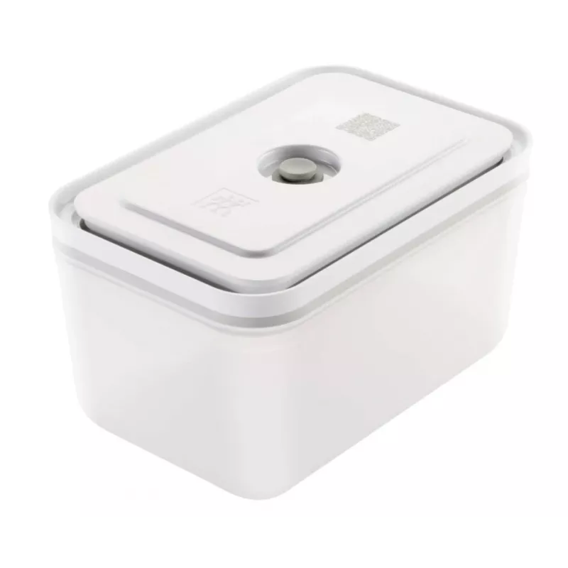 ZWILLING Fresh & Save set de inicio al vacío de plástico M/L, 7 uds., blanco