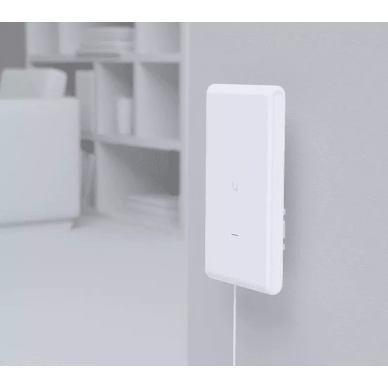 Ubiquiti UniFi UAP-AC-M-PRO-5 Mesh Pro punto de acceso (5 uds.)