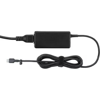 ASUS 0A001-00695100 Fuente de alimentación Indoor 45 W Negro