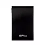 Disco duro externo Silicon Power 2TB USB 3.2 Armor A80