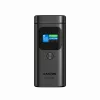 CANYON Batería externa magnética Qi2 OnPower 150 15000mAh Aluminio Gris oscuro