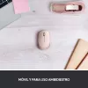 Ratón Logitech M171 RF inalámbrico óptico