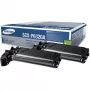 Samsung SCX-P6320A (SV496A) cartuchos de tóner, pack de 2, negro, 2 x 8000 páginas