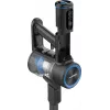 Blaupunkt VCH801 aspirador escoba sin cable, 25,2 V, motor sin escobillas de 300 W, ciclónico sin bolsa de 0,5 l, HEPA, LED, negro