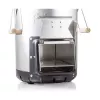 Petromax RF33 - Estufa de combustible sólido - 1 zona(s) - 6,5 kg