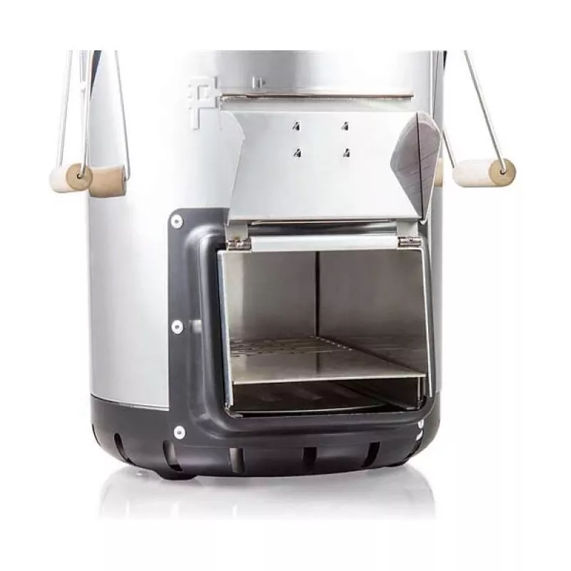 Petromax RF33 - Estufa de combustible sólido - 1 zona(s) - 6,5 kg