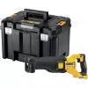 DEWALT DCS389NT Sable recíproco FlexVolt 54V TSTAK Negro, Amarillo