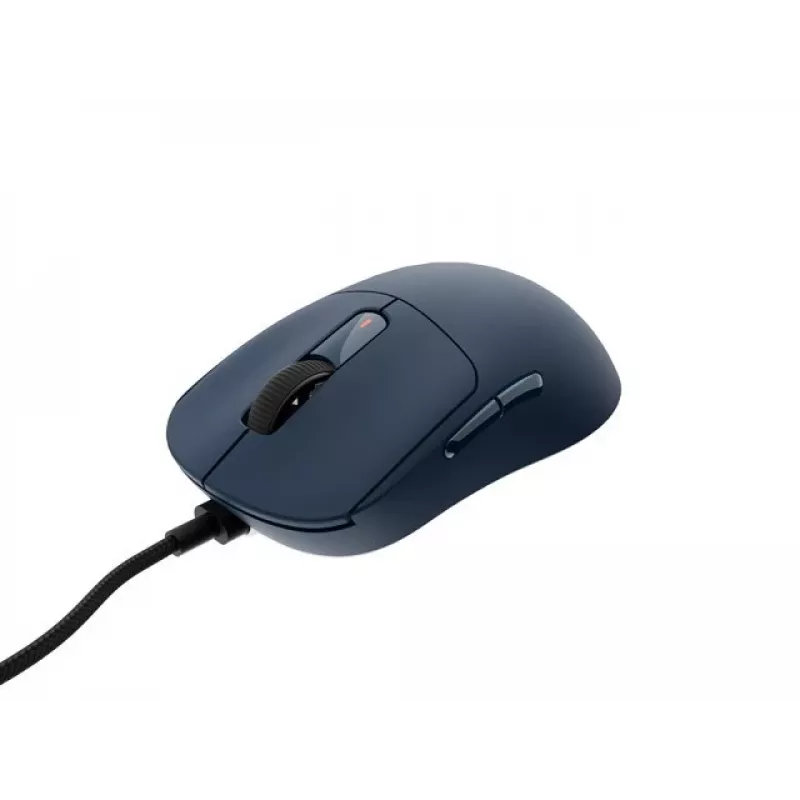 Ratón gaming FURY TANTO T4 12000DPI RGB AZUL NAVY PROGRAMABLE GAMING