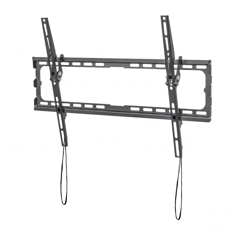 Soporte de pared para TV SBOX para pantallas de 37–70 pulgadas, inclinable, carga máx. 45 kg, modelo PLB-3446T-2