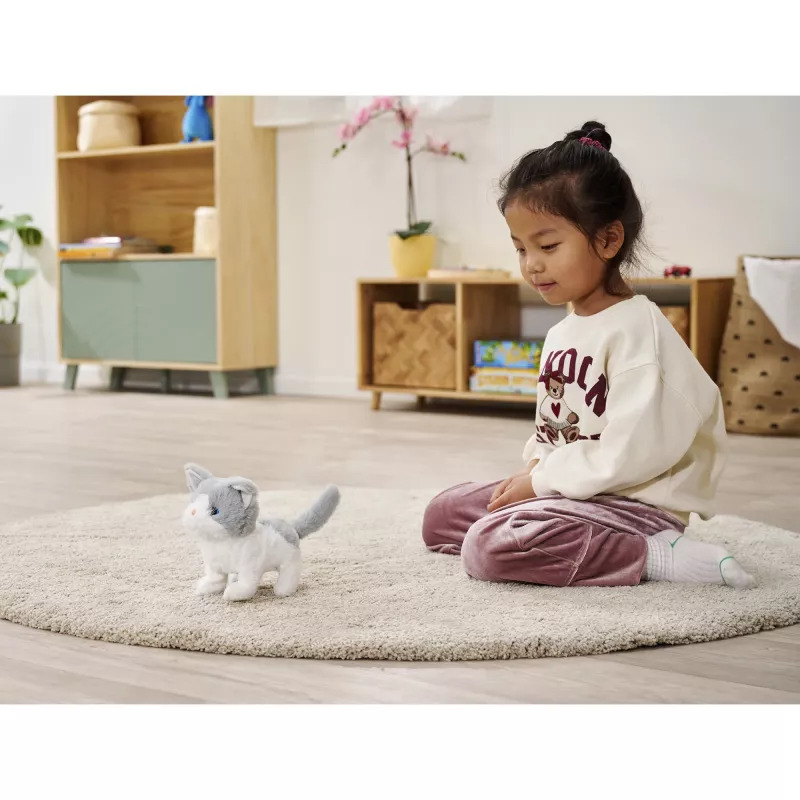 PetZoo Kitty, peluche