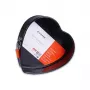 Molde de horno Le Creuset 25 cm desmontable en forma de corazón