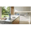 Smeg TSF01SBMEU tostadora 6 2 rebanada(s) 950 W azul