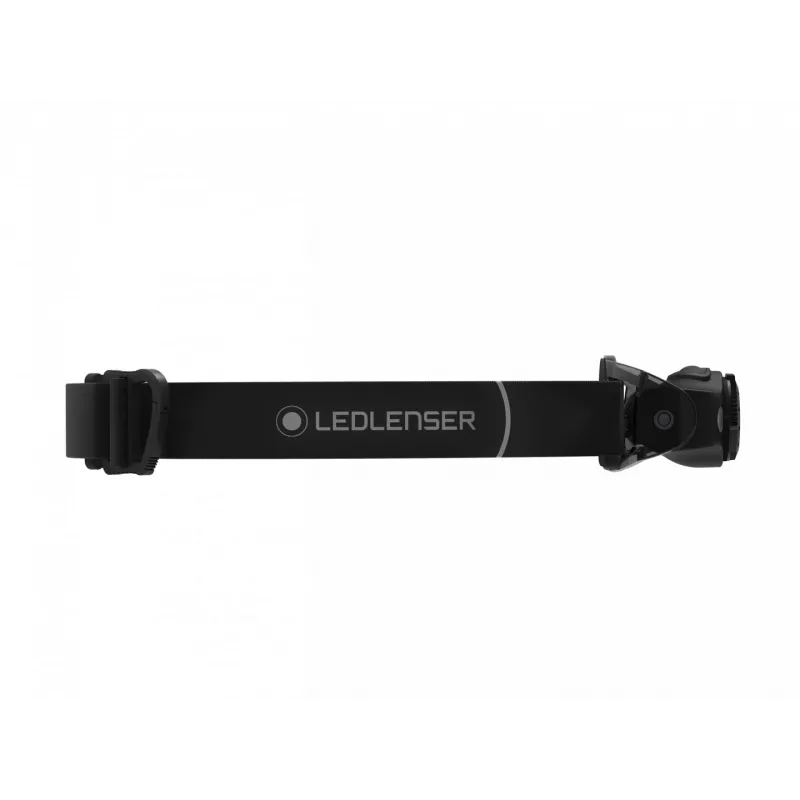 Linterna frontal Led Lenser MH4 Negro 502151 200 lúmenes IP54