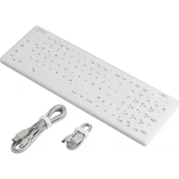Renkforce RF-6332578 blanco