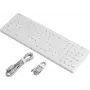 Renkforce RF-6332578 blanco