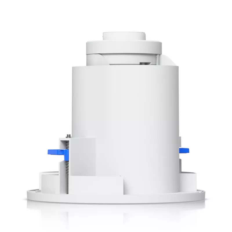 Ubiquiti UACC-G6-PTZ-ICM-W G6 PTZ soporte empotrable de techo, blanco
