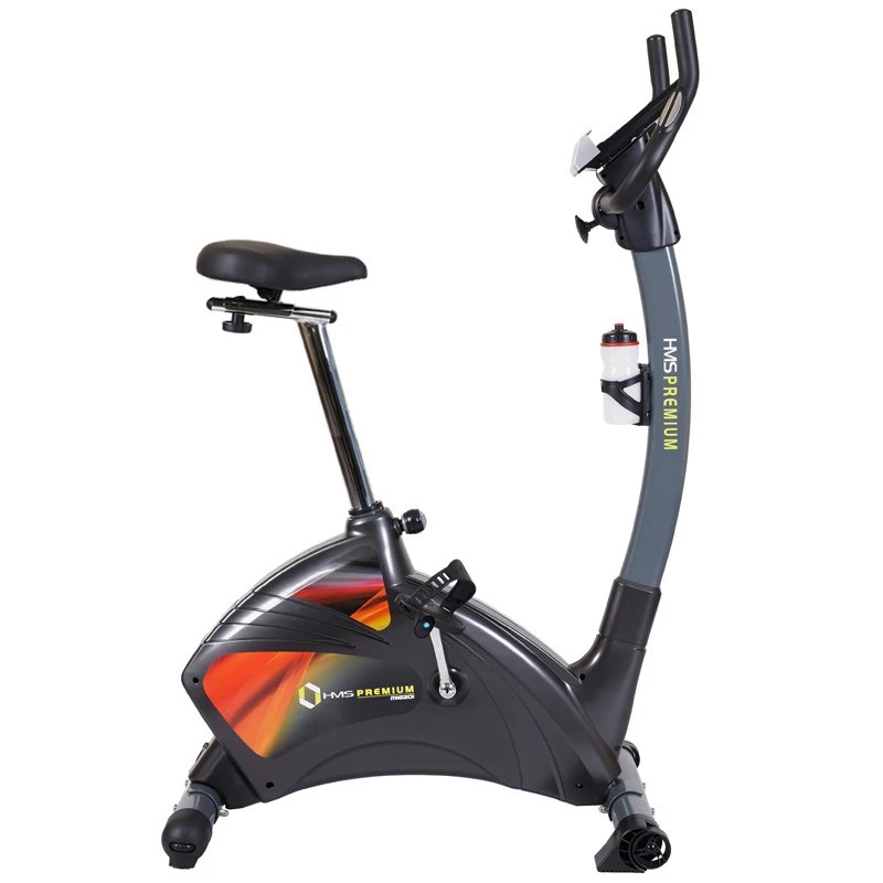Bicicleta estática magnética HMS Fitness M1820-i