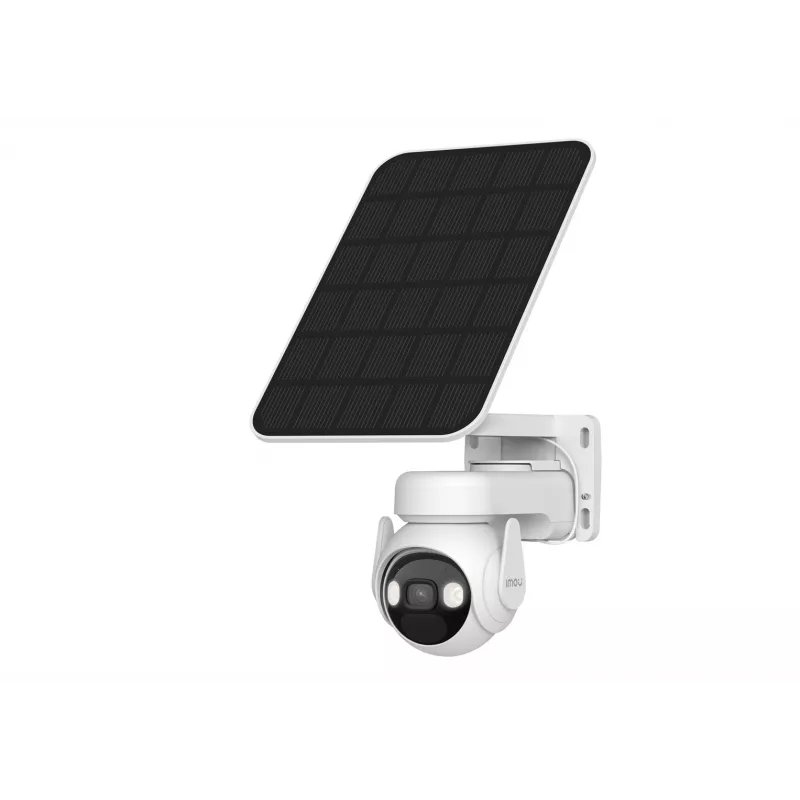 Imou Cell PT Solar Kit cámara de vigilancia IP tipo domo exterior 2304 x 1296 píxeles pared