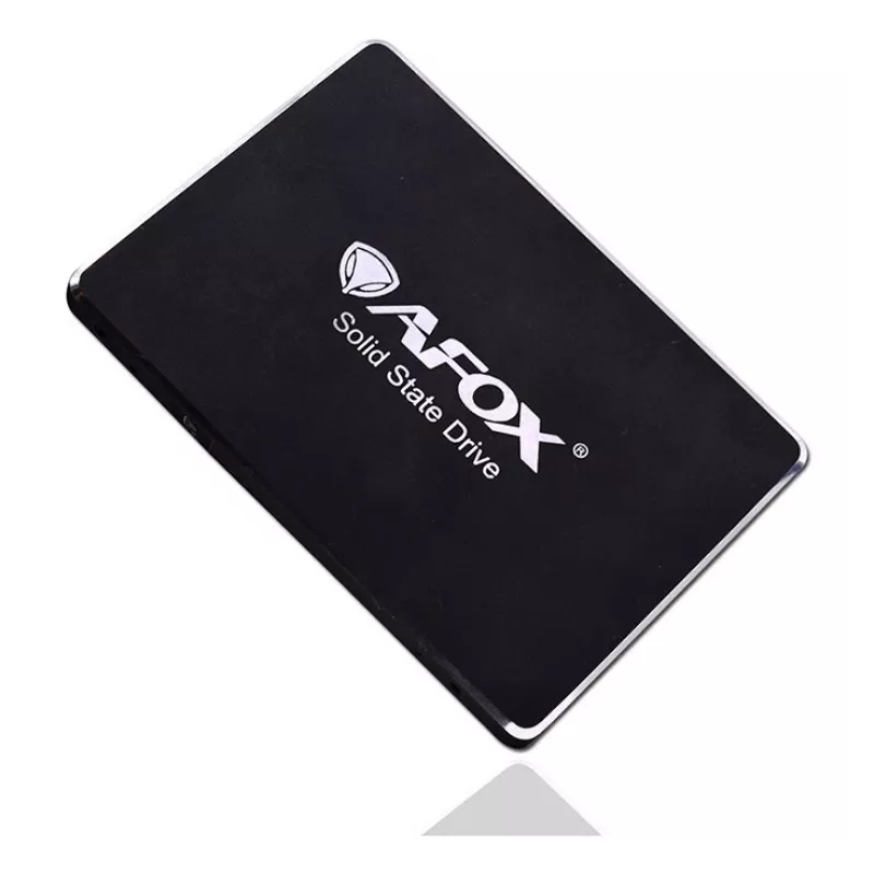 SSD interna 2,5